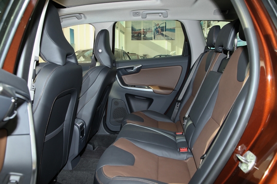 2015ֶXC60 2.0T T5 AWDԦ