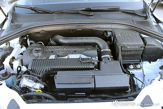 2015ֶXC60 2.0T T5 AWDԦ
