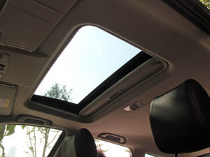 2.5L���������� һ�����Դ�CX-7����ָ��