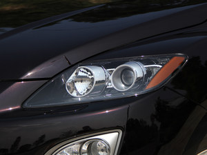 2.5L���������� һ�����Դ�CX-7����ָ��