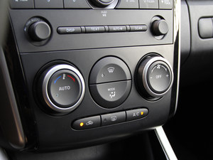 2.5L���������� һ�����Դ�CX-7����ָ��