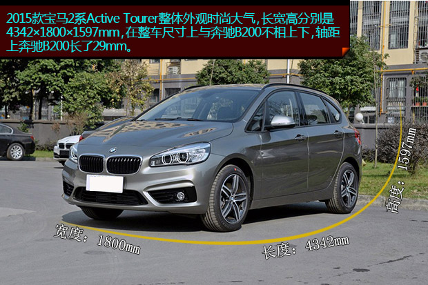 2ϵActive Tourer 218i˶
