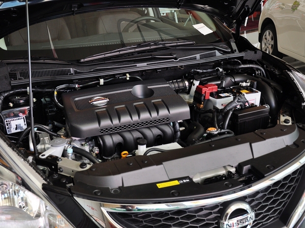 ղ  1.6L CVT д