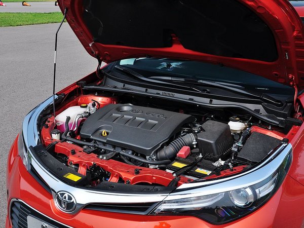   1.8V CVT д