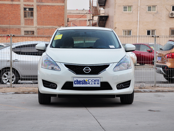 ղ  1.6T M-CVT ͷӽ
