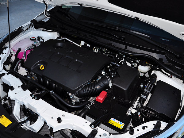 һ  1.6L CVT д