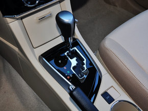 һ  1.6L CVT ҵд