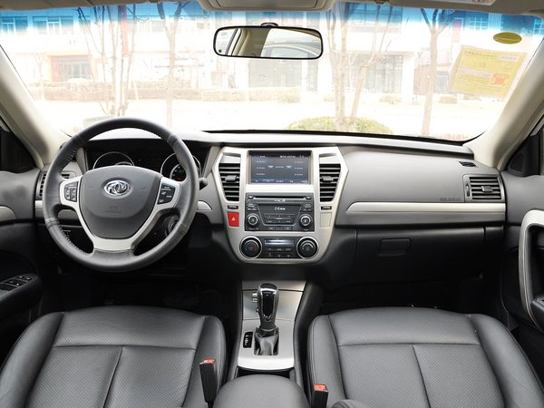   2.0 CVT п̨