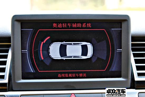 方便为上 浅析车辆影像监视系统