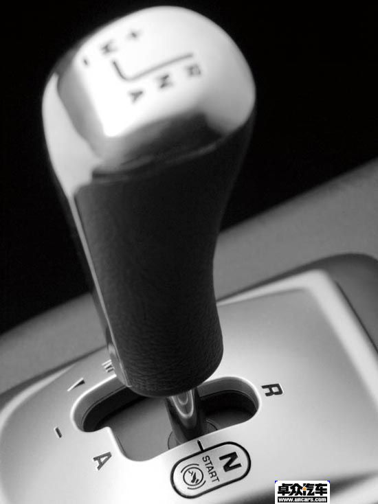 半推半就的故事——浅析半自动变速器技术