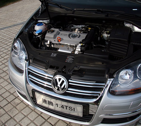 ɺԵ1.4TSI--ӳչڷ 