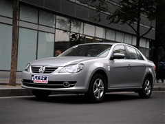 一汽-大众 新宝来 1.6l 手动舒适型