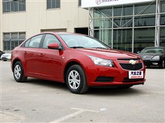 通用雪佛兰 科鲁兹 1.6 sl at