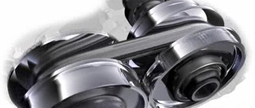 解放右手和左脚 4种自行换挡变速箱解析  解放右手和左脚 4种自行换挡变速箱解析