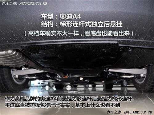֮ һµ µa4l 2.0 tfsi ׼