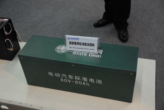 锂电池很可能成为未来电动车的主力电池类型,而 锂电池很可能成为未来电动车的主力电池类型,而