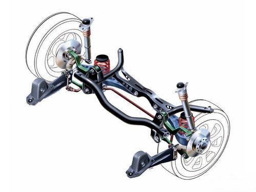 我们为什么改刹车?制动系统的正确改装