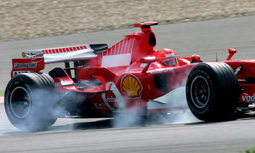 我们为什么改刹车?制动系统的正确改装