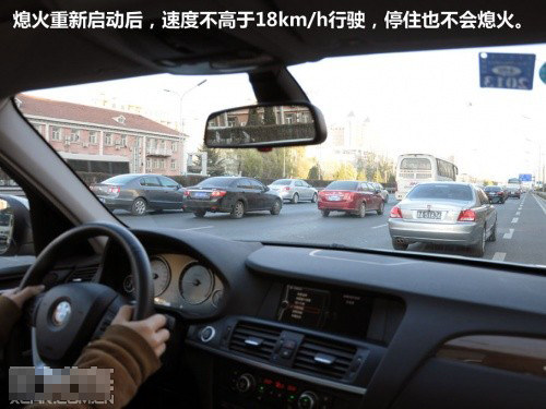 START&STOP�Զ���ͣװ�� ���ù��ܷ���