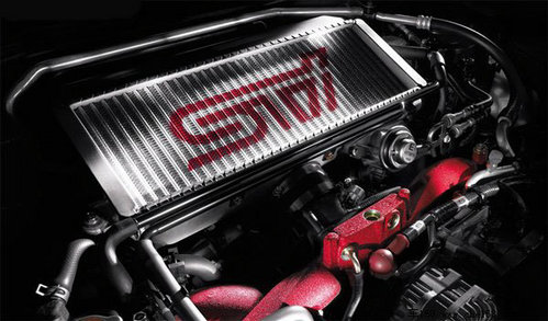 不断进化 斯巴鲁水平对置发动机详解