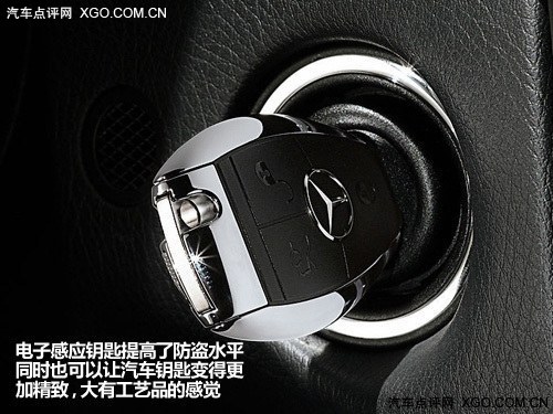 科技改变生活 看看汽车上那些电子产品