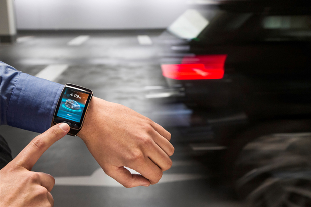 彻底解放驾驶员 宝马将实现高度自动化驾驶