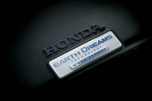 对飙大众?本田将引进涡轮增压发动机入华