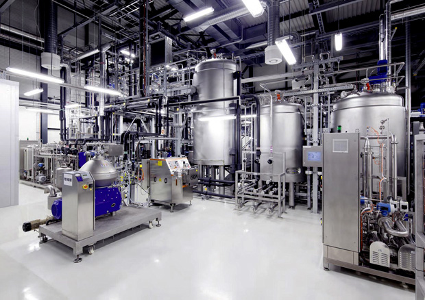 传说中的油霸?奥迪成功研制出环保合成汽油