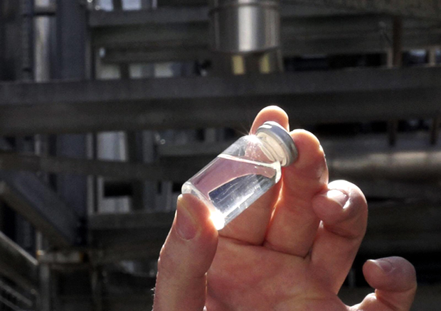 传说中的油霸?奥迪成功研制出环保合成汽油