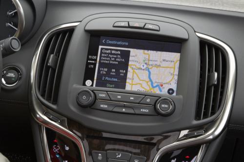 /GMCͼCarPlayԼAndroid Auto