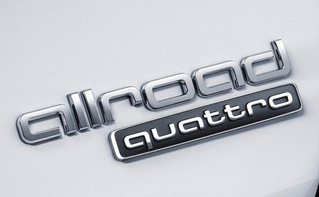 奥迪发布全新quattro四驱系统 更加高效节能
