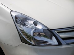 骊威 1.6GI MT 劲悦版全能型 2010款