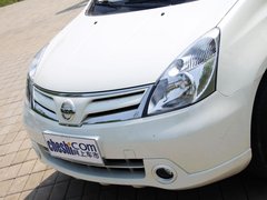 骊威 1.6GI MT 劲悦版全能型 2010款