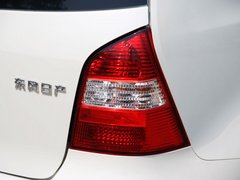 骊威 1.6GI MT 劲悦版全能型 2010款