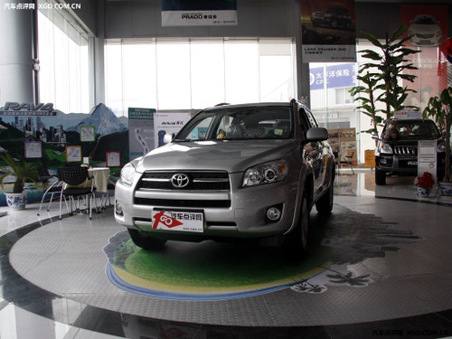 CR-V һRAV4ֳ18.98