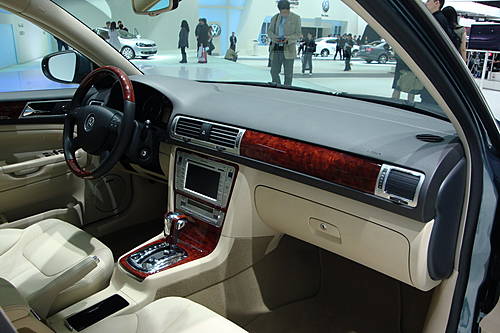上海大众 新领驭 1.8T