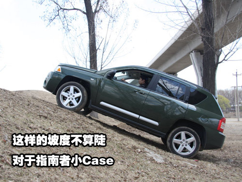 Jeep ָCompass