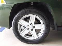 Jeep ָCompass 2009