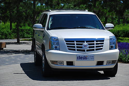 () ׵Escalade 2009