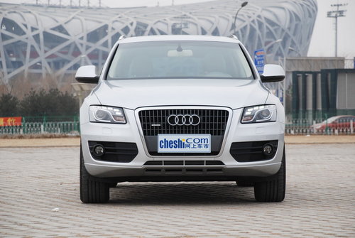 奥迪 Q5 2.0TFSI