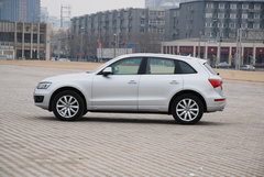 奥迪 Q5 2.0TFSI