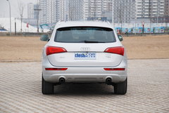 奥迪 Q5 2.0TFSI