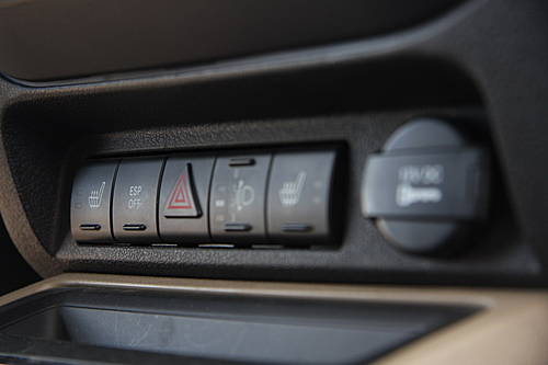 吉普Jeep 指南者Compass 2009款