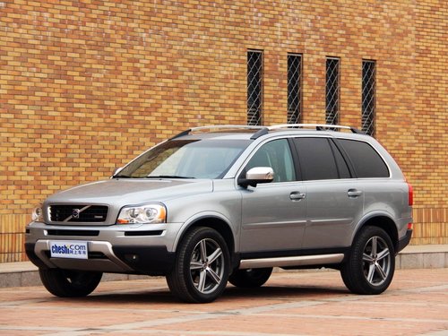 XC90 R-design
