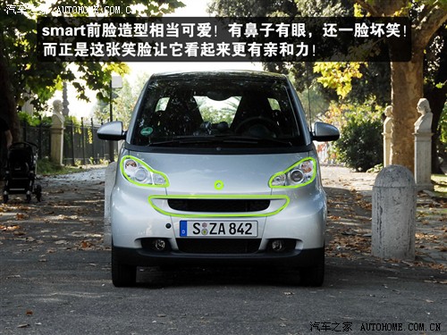֮ smart fortwo 1.0 coupe