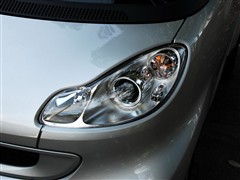 ֮ smart fortwo 1.0 coupe