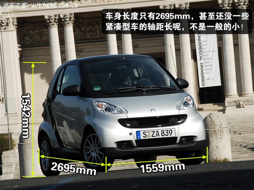 ֮ smart fortwo 1.0 coupe