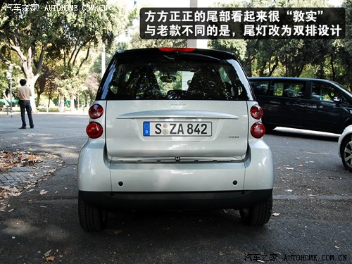 ֮ smart fortwo 1.0 coupe