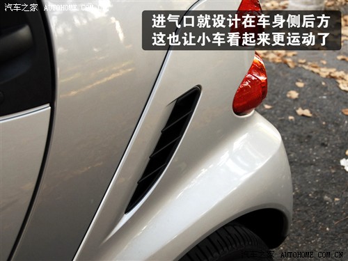 ֮ smart fortwo 1.0 coupe