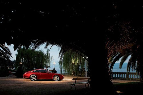  Լ911 Targa 4S